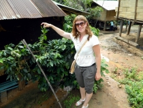 Северный Таиланд