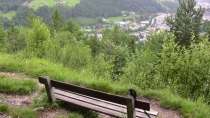 Пешие прогулки в Альпах -2.  Берхтесгаденер Ланд, Зальцкаммергут + на велосипеде май 2015