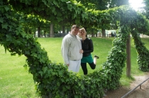 Париж(Замки Луары,Диснейленд)-Ницца и окрестности