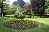 Париж(Замки Луары,Диснейленд)-Ницца и окрестности