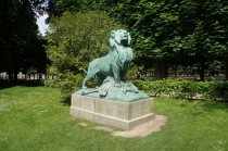 Париж(Замки Луары,Диснейленд)-Ницца и окрестности