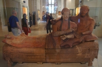 Париж(Замки Луары,Диснейленд)-Ницца и окрестности