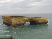 В странах Кенгуру и Птицы Киви (Австралия-Новая Зеландия март 2013 г.)