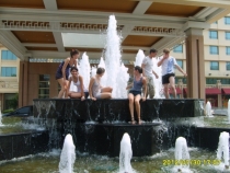 Гуанчжоу-Гонконг'авг 12