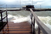 Отдых на море с детьми в Италии. Выбор побережья для пляжного отдыха.