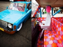 Гуанчжоу-Гонконг'авг 12