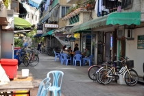 Гуанчжоу-Гонконг'авг 12