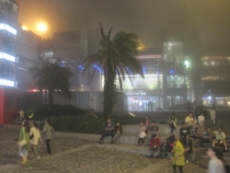 Азиатский вояж дилетантов