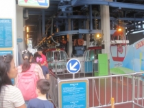 Азиатский вояж дилетантов