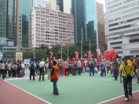 Азиатский вояж дилетантов