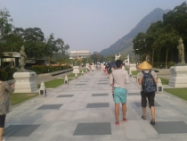 Гуанчжоу-Гонконг'авг 12