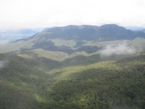 Голубые горы