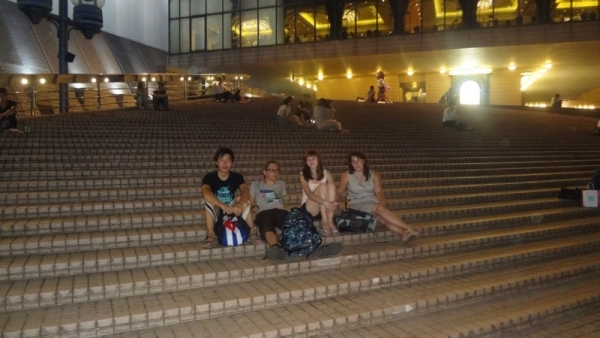 Гуанчжоу-Гонконг'авг 12