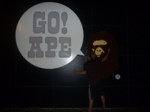 Гуанчжоу-Гонконг'авг 12