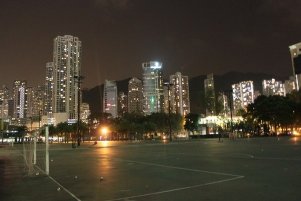 Гуанчжоу-Гонконг'авг 12