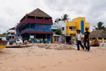 Черная жемчужина Индии - Тамил Над (август 2011)