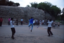 Черная жемчужина Индии - Тамил Над (август 2011)