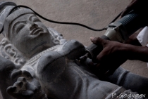 Черная жемчужина Индии - Тамил Над (август 2011)