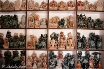 Черная жемчужина Индии - Тамил Над (август 2011)