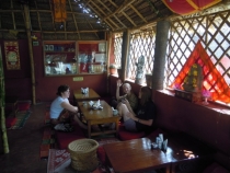 Черная жемчужина Индии - Тамил Над (август 2011)