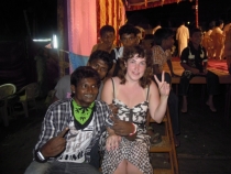 Черная жемчужина Индии - Тамил Над (август 2011)