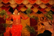 Черная жемчужина Индии - Тамил Над (август 2011)