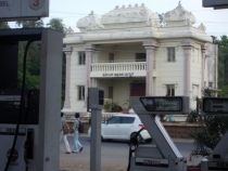 Черная жемчужина Индии - Тамил Над (август 2011)