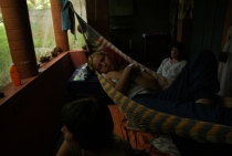 Черная жемчужина Индии - Тамил Над (август 2011)