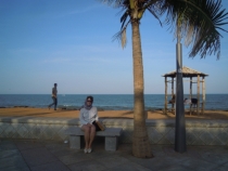 Черная жемчужина Индии - Тамил Над (август 2011)