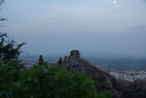 Черная жемчужина Индии - Тамил Над (август 2011)