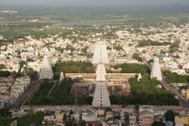 Черная жемчужина Индии - Тамил Над (август 2011)