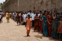 Черная жемчужина Индии - Тамил Над (август 2011)