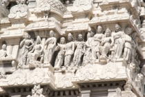 Черная жемчужина Индии - Тамил Над (август 2011)