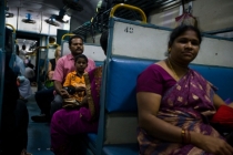 Черная жемчужина Индии - Тамил Над (август 2011)