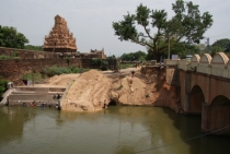 Черная жемчужина Индии - Тамил Над (август 2011)