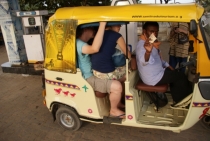 Черная жемчужина Индии - Тамил Над (август 2011)