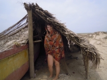 Черная жемчужина Индии - Тамил Над (август 2011)