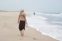 Черная жемчужина Индии - Тамил Над (август 2011)