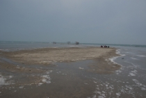 Черная жемчужина Индии - Тамил Над (август 2011)