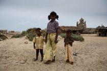 Черная жемчужина Индии - Тамил Над (август 2011)