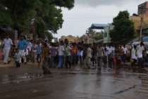 Черная жемчужина Индии - Тамил Над (август 2011)