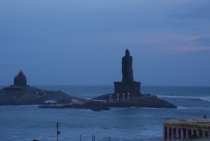 Черная жемчужина Индии - Тамил Над (август 2011)