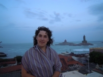 Черная жемчужина Индии - Тамил Над (август 2011)