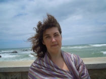 Черная жемчужина Индии - Тамил Над (август 2011)