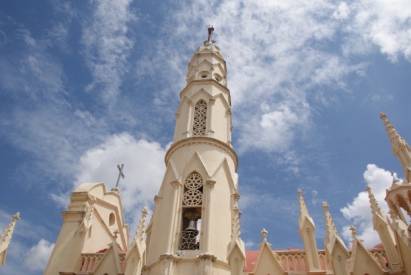 Черная жемчужина Индии - Тамил Над (август 2011)