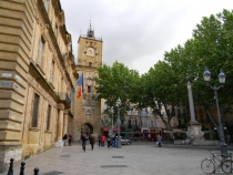 Экс-эн-Прованс