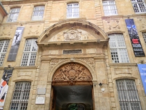 Экс-эн-Прованс