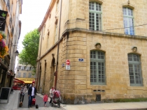 Экс-эн-Прованс