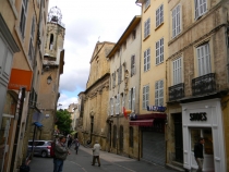 Экс-эн-Прованс