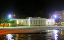 Южноамериканский дневник - записки на коленке. ч.1 Бразилия.